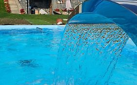 Jaworki Prestige Spa